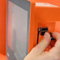 BLUM MZD.5500 adaptateur USB WLAN pour Easystick (HMI)