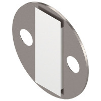 BLUM Z10C5004 plaque contact de rechange pour Servodrive Flex