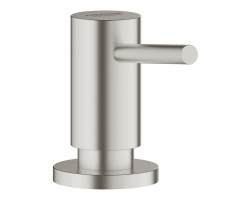 GROHE 40535DC0 distributeur savon Cosmopolitan supersteel