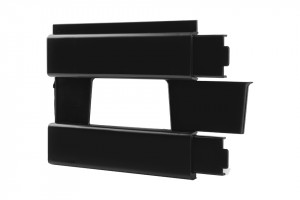 BBP extension de rallonge de caisson suspendu 510mm