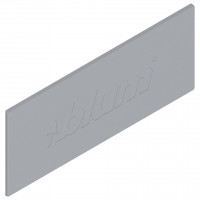 BLUM ZAA.532C Antaro, cache-vis logo BLUM, gris