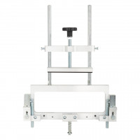 KK - gabarit de montage universel (cadre) pour gabarits de fraisage charnieres K