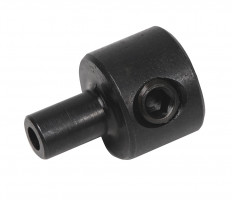 BLUM 65.0593 Boîtier réducteur O5mm pour foret 2,5mm