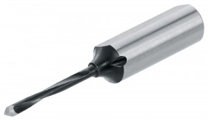 BLUM M01.ZB02.D2 foret avec pointe D=2,5mm P