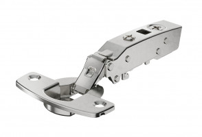 HETTICH 9094300 Sensys charniere porte 10mm appliquée 110° TB vis a bois SiSy