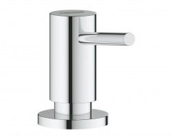 GROHE 40535000 Distributeur savon Cosmopolitan chrome