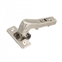 StrongHinges S3 charniere clip appliq, sans ressort, 90°, angle mort, exc., vis