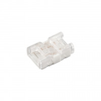 StrongLumio raccord ruban led mono couleur 8mm