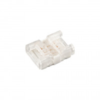 StrongLumio raccord rubans LED 10mm - CCT 3 pins