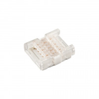 StrongLumio raccord ruban led 12mm - RGBCCT 6 pins