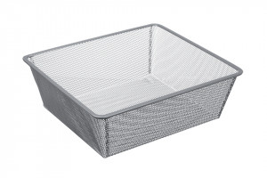 StrongWire panier Mesh Flex, 736x494x160mm, anthracite
