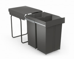 GOLLINUCCI trieur Linea 295 400mm 2x29l