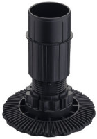 Hafele pied Axilo h 180 mm