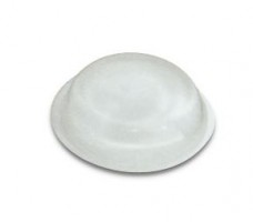 IF amortisseur de porte adhésif 13x4mm (40 pcs)