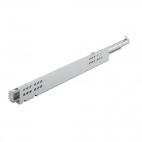 HETTICH 9225730 Quadro V6 450 EB23 coulisse a sortie totale SiSy P