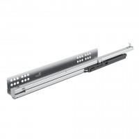 HETTICH 9254165 Quadro V6 550 EB23 coulisse a sortie totale SiSy L