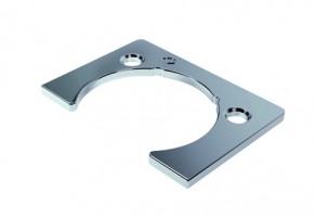 IF sous-couche sous charniere Kimana 2mm Ni