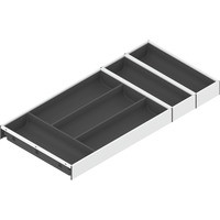 BLUM ZC7S650BS3 buffet 650mm, blc/gris