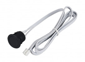 StrongLumio interrupteur/variateur 12-24V - 3PIN noir