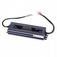 TL alimentation électrique pour LED SLIM 24V 150W IP67