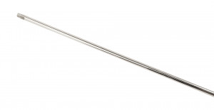 Siso-Tige ronde pour serrure 7080/19 1000 mm, 6 mm