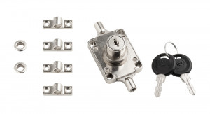 SISO 7080 serrure a penes multiples (2556)