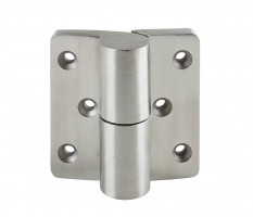 WC kabiny Charniere droite vis SH70 12 mm