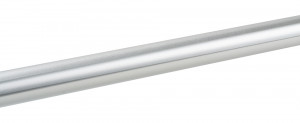 WC kabinky Tube de raccordement 32 mm - 3 m