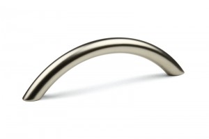 TULIP poignée Beta 96 nickel mat + vis