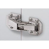 HETTICH 20126 charniere mini a visser