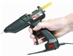 Pistolet a colle TEC 305-12 (150W)