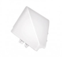 ROH VNĚJŠÍ 90° L20/p/02 blanc