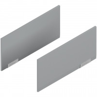 BLUM 24K8000 Aventos HKi caches, gris