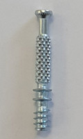 Tige pour excentrique TM34 (34mm)