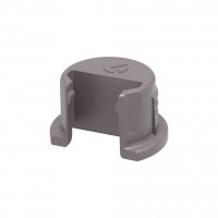 IF-Maori support de tablette min. 12mm gris (100 pcs)
