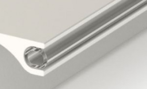 StrongLumio joint pour profil LED Lucera