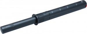 IF K-Push long extra strong with lens anthracite
