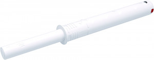 IF K-Push long extra strong with lens white