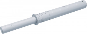 IF K-Push long avec lentille gris