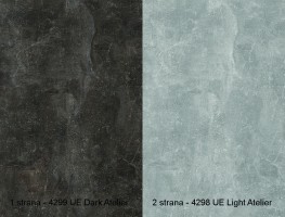 Zástěna 4298 UE/4299 UE 4100/640/10