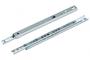 StrongBall S5 coulisse a billes partielle 17/182x16,6 Slide