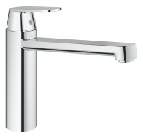 GROHE 30193000 Robinet Eurosmart Cosmopolitan chrome