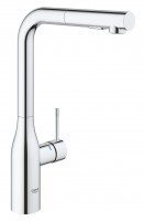 GROHE 30270000 Robinet Essence L-jet dual douche chrome