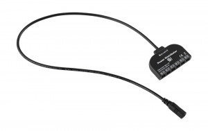 StrongLumio armoire de distribution LED 6x Mini connecteur, 0,25m