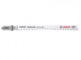BOSCH 2608900548 Saw blade T 308 BFP EXPERT Hardwood 2 side clean BOSCH 2608900548 Saw blade T 308 BFP EXPERT Hardwood 2 side clean