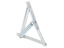 Vérin de lit KP03 emballé lit simple transversal 70° paire