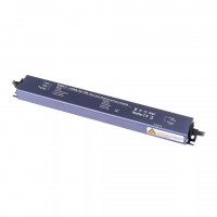 TL alimentation électrique pour LED 24V 100W IP67 Long