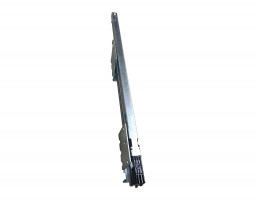 BBP coulisse a sortie totale avec rappel et amortisseur G 540mm pour cadre class