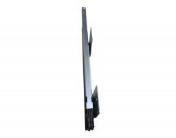 BBP coulisse a sortie totale avec rappel et amortisseur De 540mm pour cadre de c