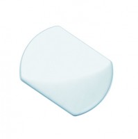 BLUM 955.1008 Tip-on plaque, a coller